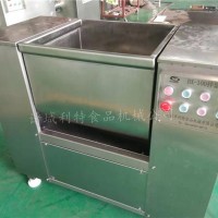 小型香腸拌餡機(jī) 包子全自動(dòng)拌餡機(jī) 拌餡設(shè)備現(xiàn)貨供應(yīng)