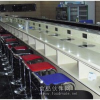 自助小火鍋設(shè)備