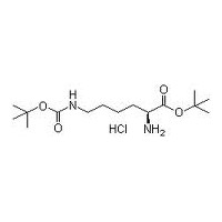 N(e)-Boc-L-賴氨酸叔丁酯鹽酸鹽>98%CAS 13288-57-8|10g 100g|標(biāo)準(zhǔn)品 對(duì)照品