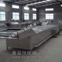 供應(yīng)高產(chǎn)值蔬菜殺青機(jī),凈菜加工設(shè)備廠家
