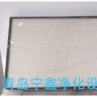 風(fēng)機(jī)過濾機(jī)組|FFU