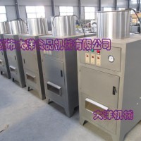 高效節(jié)能大蒜剝皮機，干式大蒜脫皮機