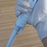 整只消毒單道可調(diào)移液器
