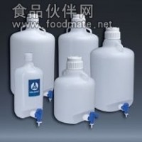 供應(yīng)細(xì)口大瓶（帶放水口）HDPE 20L