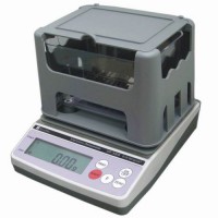 固、液兩用比重計(jì)，密度計(jì)，密度儀，比重天平  GP-300S