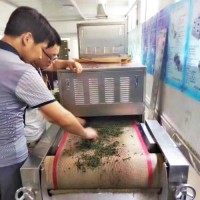 大功率220KW麥苗微波殺青機(jī)制造產(chǎn)業(yè)基地