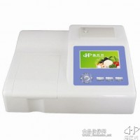 農(nóng)藥殘留檢測(cè)儀【10通道語音版】