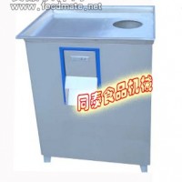 土豆切條機 土豆切片機 土豆切片切條一體機