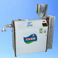 小型米粉機(jī)，鮮榨河粉機(jī)
