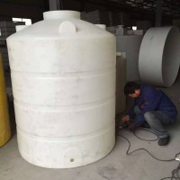 裝甲醇5噸塑料桶 外加劑5噸塑料儲(chǔ)罐 食品級(jí)5立方塑料水箱