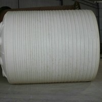 6立方儲水罐6噸鹽酸儲罐價格