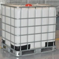 山東信誠1000升IBC噸桶生產(chǎn)廠家批發(fā)價(jià)格