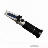 蜂蜜折射儀-蜂蜜濃度計波美度計