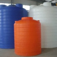 山東廠家牛筋料10噸塑料儲(chǔ)罐 10立方PE水箱信誠(chéng)品牌直銷