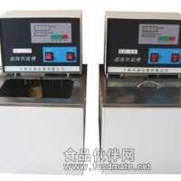 GH-15G型-高精度恒溫水槽/油槽