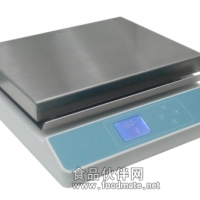 恒溫電熱板 微控?cái)?shù)顯電熱板 耐腐性電熱板