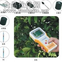 農(nóng)業(yè)環(huán)境記錄儀故障維修詳解