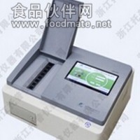 土壤養(yǎng)分速測儀在測土配方施肥中的效果