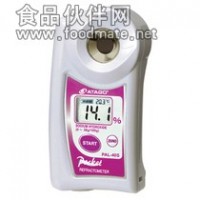 手持式NaOH濃度計(jì)PAL-40s折射儀