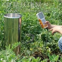 土壤墑情速測儀對墑情的定義和測量