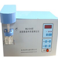 面筋測定儀對面團(tuán)面筋的分析