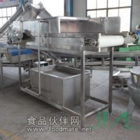 高壓噴淋清洗機(jī)\藍(lán)莓桑葚枸杞葡萄清洗機(jī)