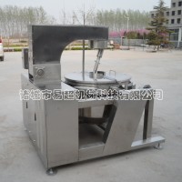 自動(dòng)出料爆米花機(jī) 全自動(dòng)球星爆米花炒鍋 美式球形爆米花機(jī)