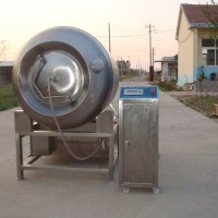 供應(yīng)真空滾揉機 牛肉真空腌制機
