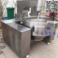 干炒面粉機(jī)器設(shè)備,電磁炒面粉機(jī)器,全自動(dòng)油炒面粉攪拌炒鍋