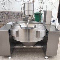供應(yīng)蒜蓉辣醬炒鍋 蓮蓉炒鍋價(jià)格