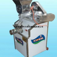 休閑麻辣條機(jī)辣片機(jī)直銷