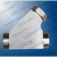 供應不銹鋼Y型過濾器