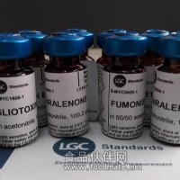 3-乙?；?脫氧雪腐鐮刀菌烯醇(3-AcDON)標(biāo)準(zhǔn)品