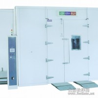 步入式恒溫恒濕試驗室CBRTH-4