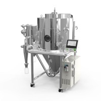 英諾IN-SD-5S中試型噴霧干燥機(jī)