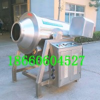 小型滾筒炒鍋廠家 電磁滾筒炒鍋價格