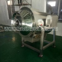 供應(yīng)全自動真空滾揉機 牛肉真空腌制機