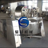 炒面炒鍋 全自動行星炒面機