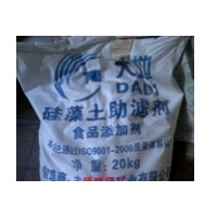食品級(jí)硅藻土