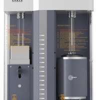 全自動(dòng)比表面積及孔隙度測(cè)定儀