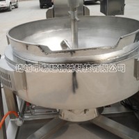 大型食堂用什么牌子炒菜機(jī) 智能炒菜機(jī)價(jià)格