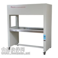 雙人單面垂直凈化工作臺(tái)