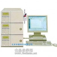 二手島津LC-10A高效液相色譜儀