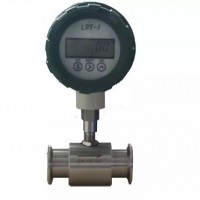 鋰電池供電現(xiàn)場(chǎng)顯示衛(wèi)生型流量計(jì)鋰電池供電現(xiàn)場(chǎng)顯示快卸式流量計(jì)