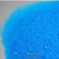 食品級(jí)硫酸銅