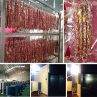 臘肉烘干房，臘肉烘烤房，臘肉風(fēng)干房