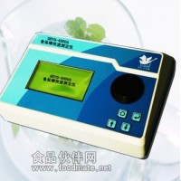 食鹽碘快速測(cè)定儀
