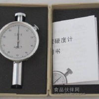 LX-A型邵氏硬度計(jì) 中低硬度塑料硬度計(jì) 指針式硬度計(jì)