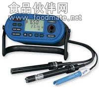 1970i便攜式PH/溶解氧/電導(dǎo)率測(cè)試儀