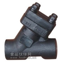 鍛造Y型過濾器